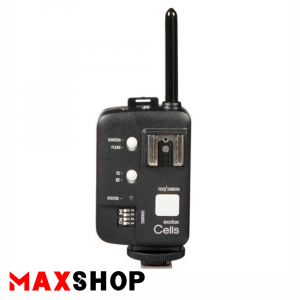 Godox Cells II-C Transceiver for Canon